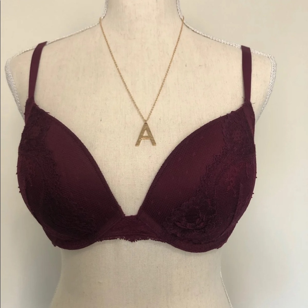 Victoria’s Secret bra
